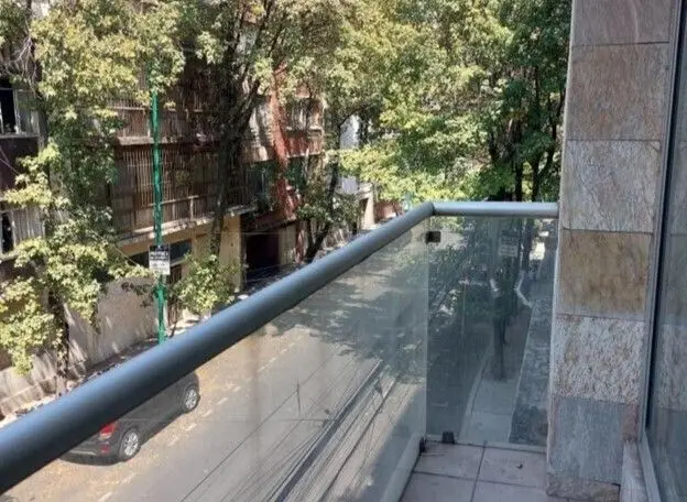 Departamento en Venta en Cuauhtémoc — foto 2