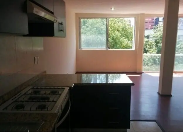 Departamento en Venta en Cuauhtémoc — foto 4