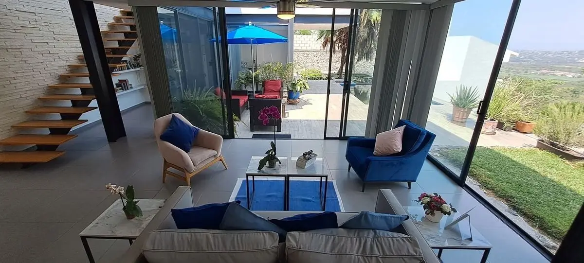 Casa en Venta en Jiutepec, Morelos — foto 4