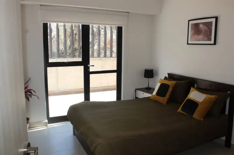 Departamento Santo Tomas Azcapotzalco, Cdmx — foto 5