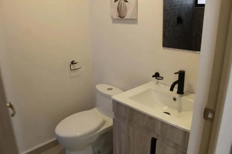 Departamento Santo Tomas Azcapotzalco, Cdmx — foto 6