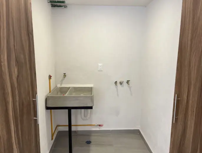 Departamento Nuevo Metro Camarones, Azcapotzalco — foto 5