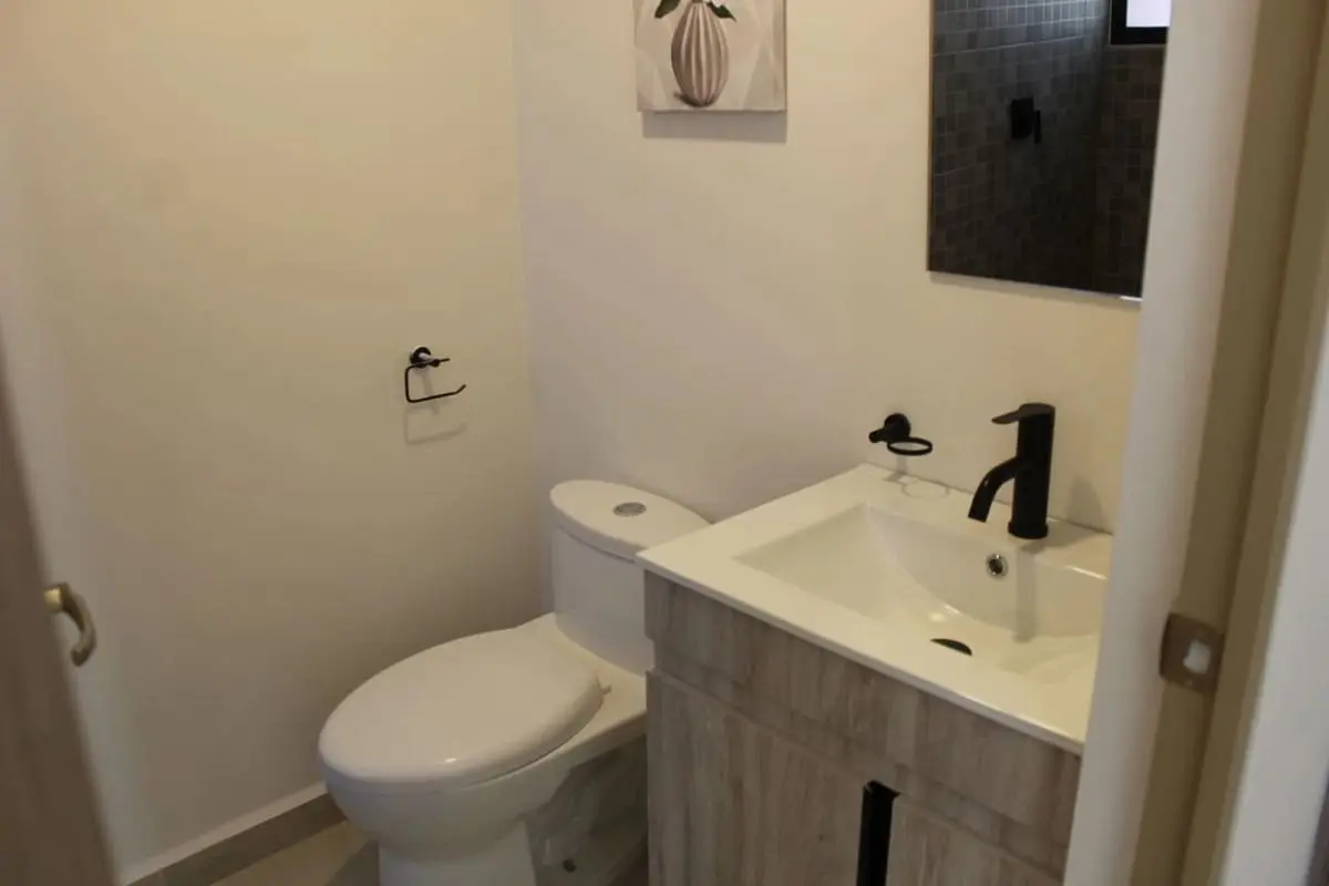 Departamento Nuevo Metro Camarones, Azcapotzalco — foto 6
