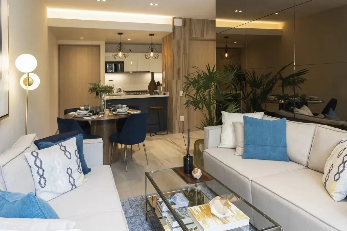 Departamento en Venta en Benito Juarez — foto 2