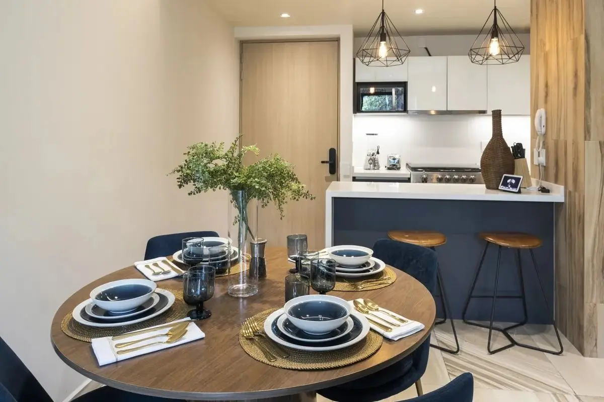 Departamento en Venta en Benito Juarez — foto 3