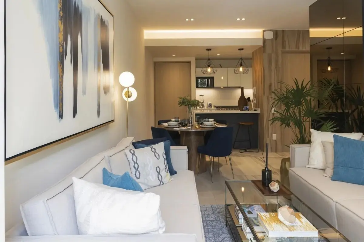Departamento en Venta en Benito Juarez — foto 4