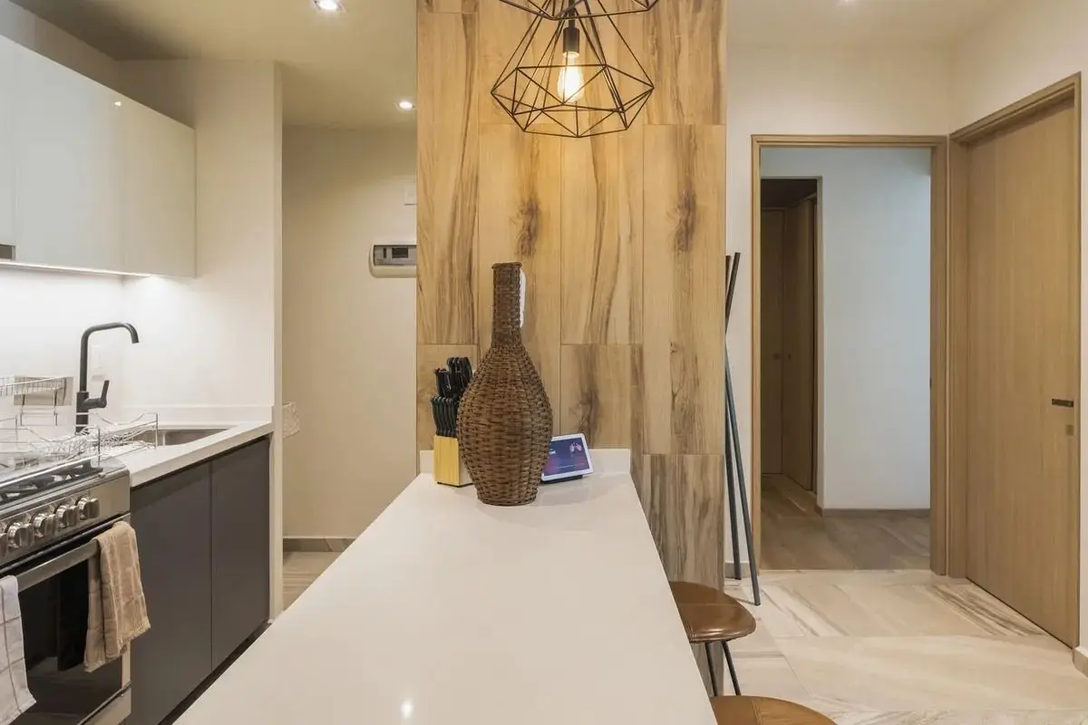 Departamento en Venta en Benito Juarez — foto 5