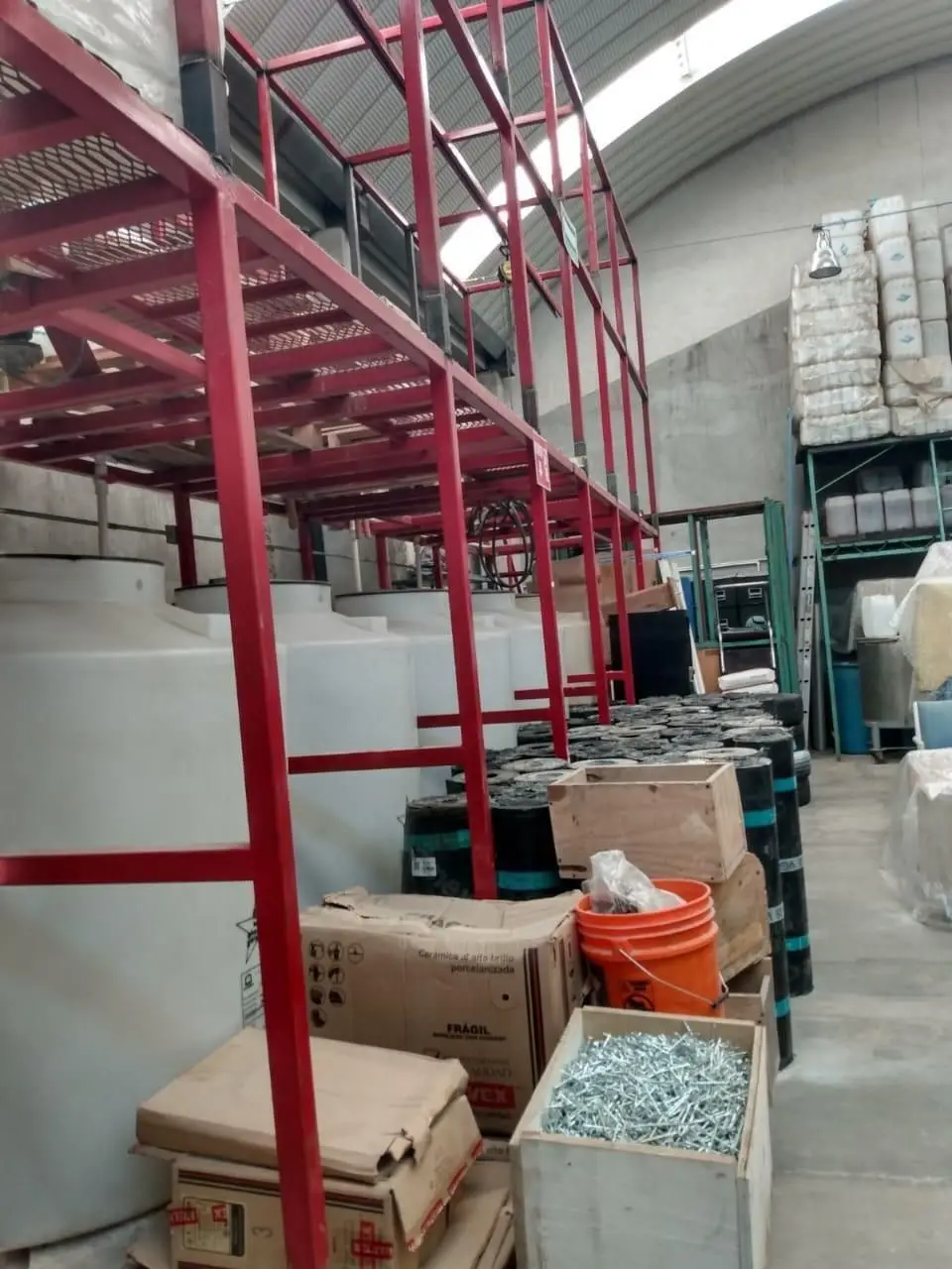 Bodega San Pedro de los Pinos, Benito Juarez — foto 4