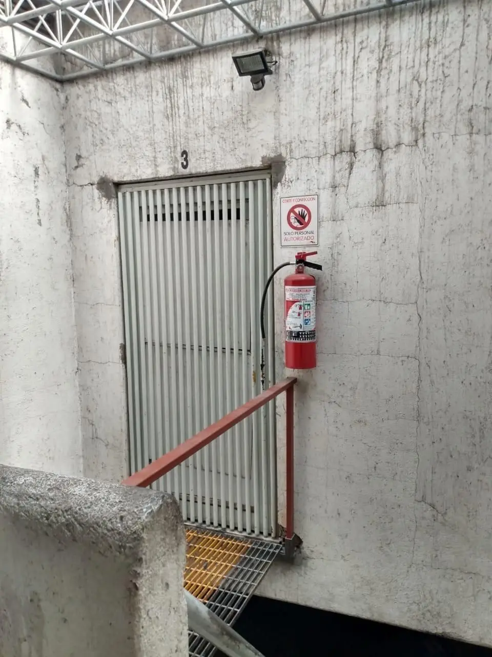 Bodega San Pedro de los Pinos, Benito Juarez — foto 6