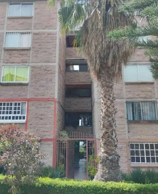 Departamento el Fresno, Tultitlan