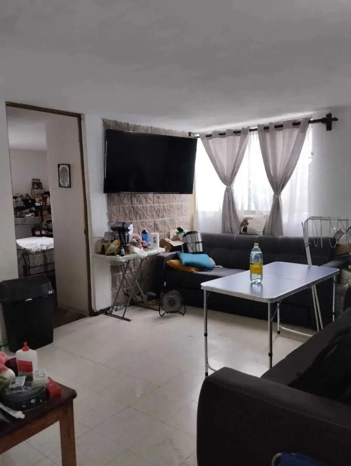 Departamento el Fresno, Tultitlan — foto 4