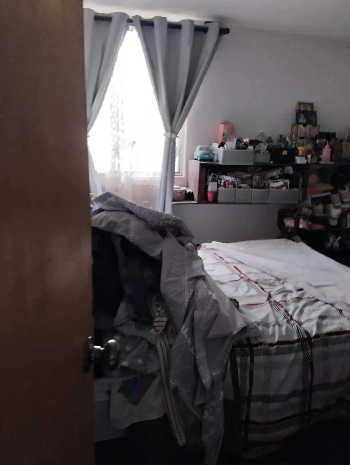 Departamento el Fresno, Tultitlan — foto 5