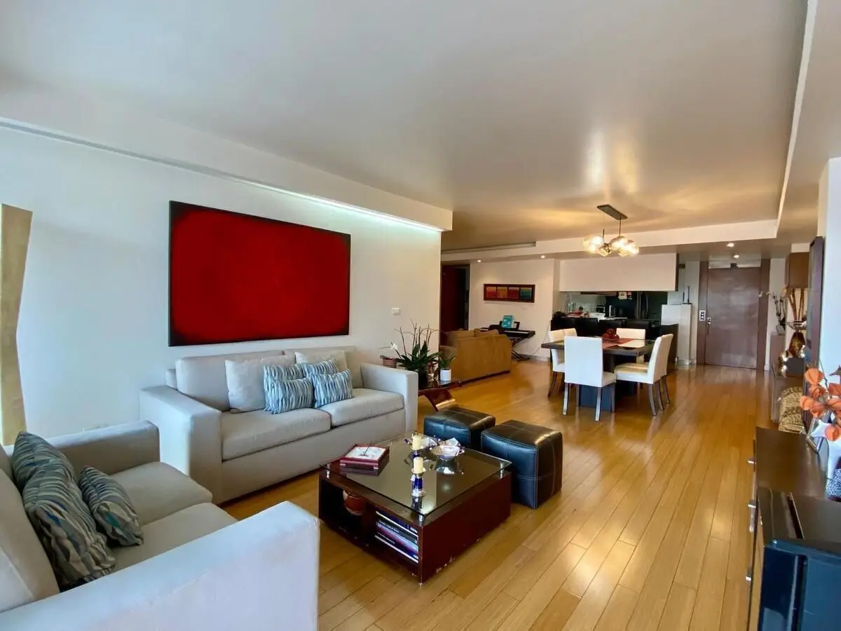 Departamento en Venta Polanco V Seccion, Miguel Hidalgo — foto 3