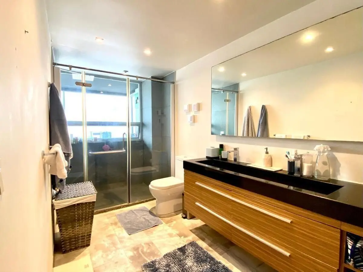 Departamento en Venta Polanco V Seccion, Miguel Hidalgo — foto 5