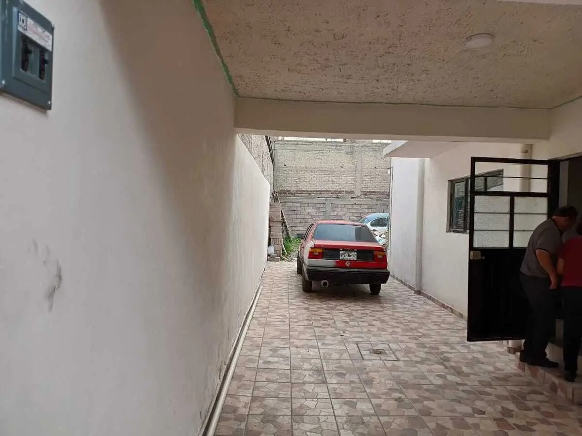 Casa Remodelada Colonia Juan Escutia, Iztapalapa — foto 2