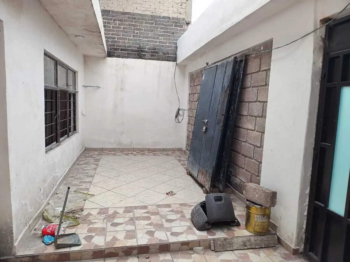 Casa Remodelada Colonia Juan Escutia, Iztapalapa — foto 3