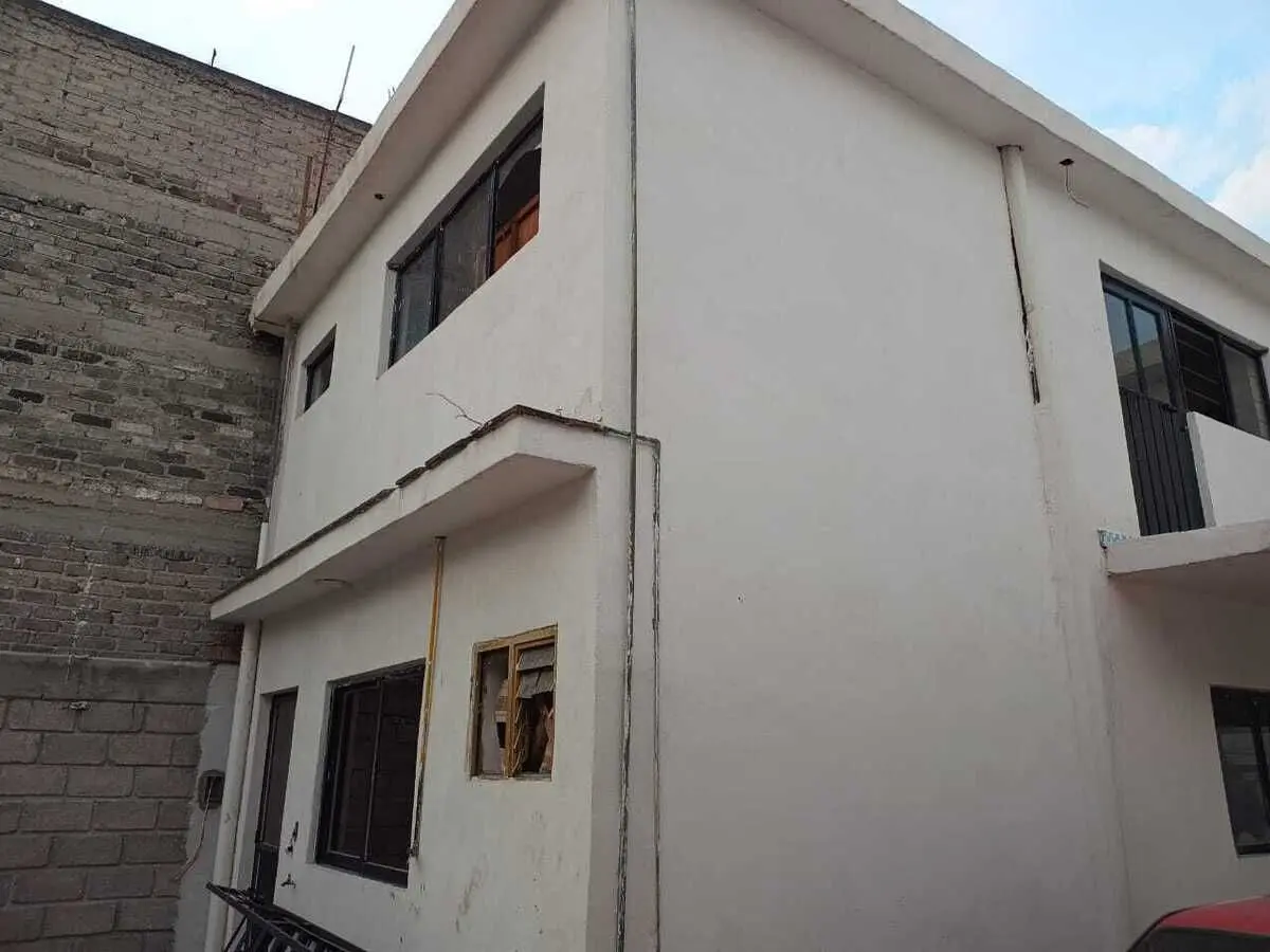 Casa Remodelada Colonia Juan Escutia, Iztapalapa — foto 4