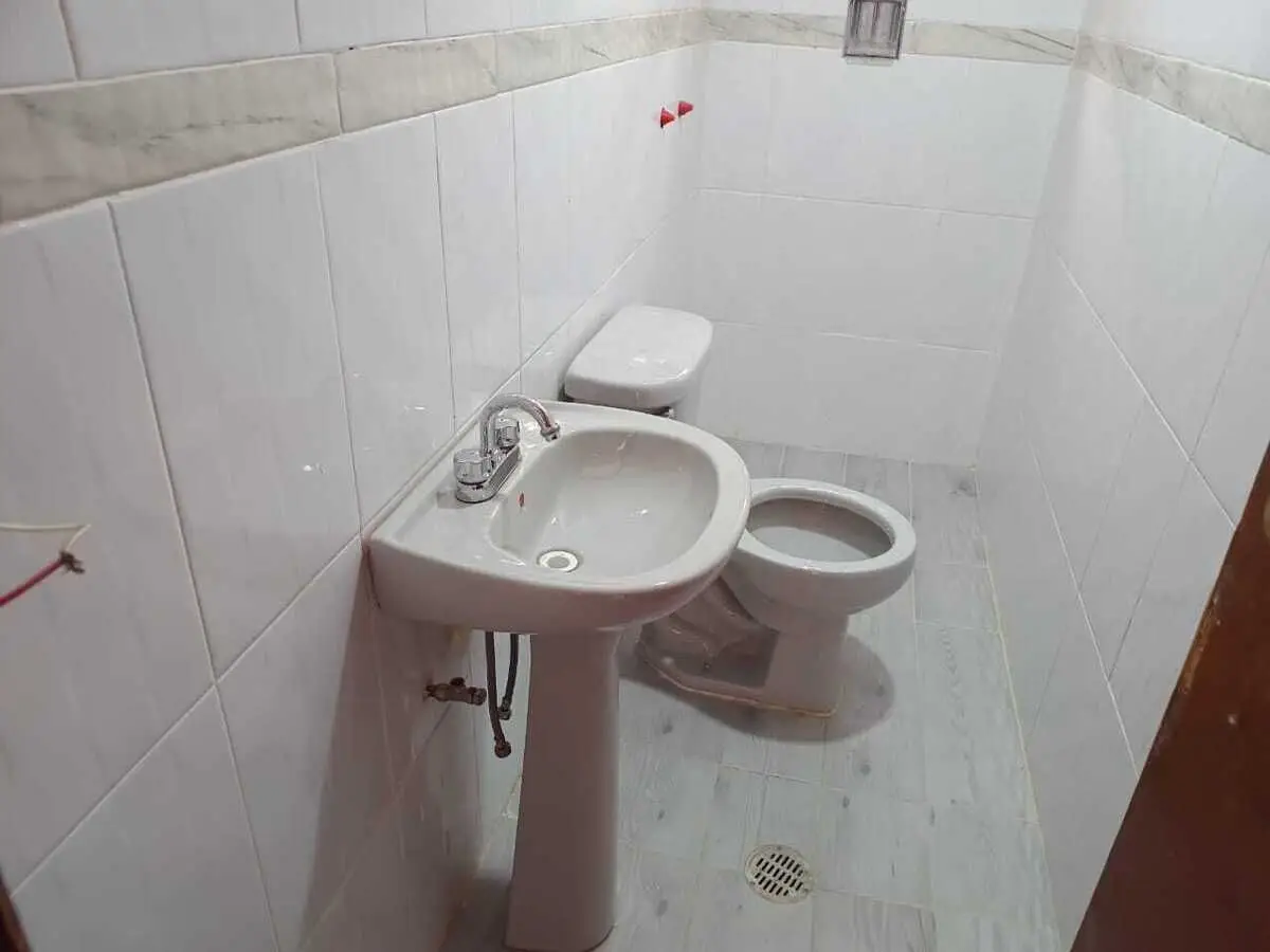 Casa Remodelada Colonia Juan Escutia, Iztapalapa — foto 5