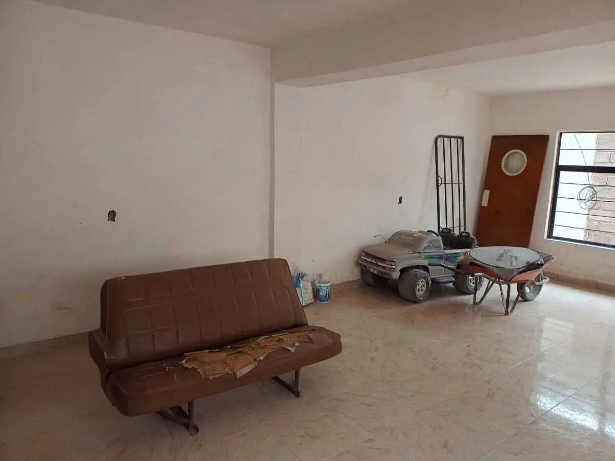 Casa Remodelada Colonia Juan Escutia, Iztapalapa — foto 6