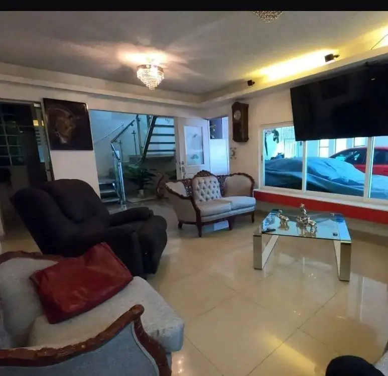 Casa en Venta Plenitud, Azcapotzalco — foto 2