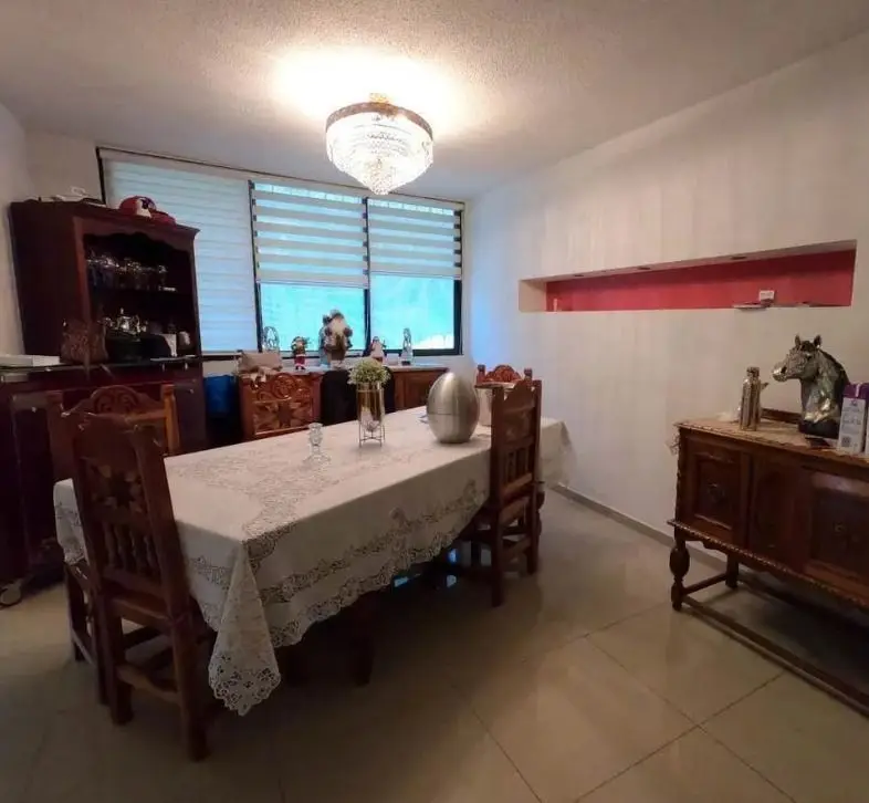 Casa en Venta Plenitud, Azcapotzalco — foto 4