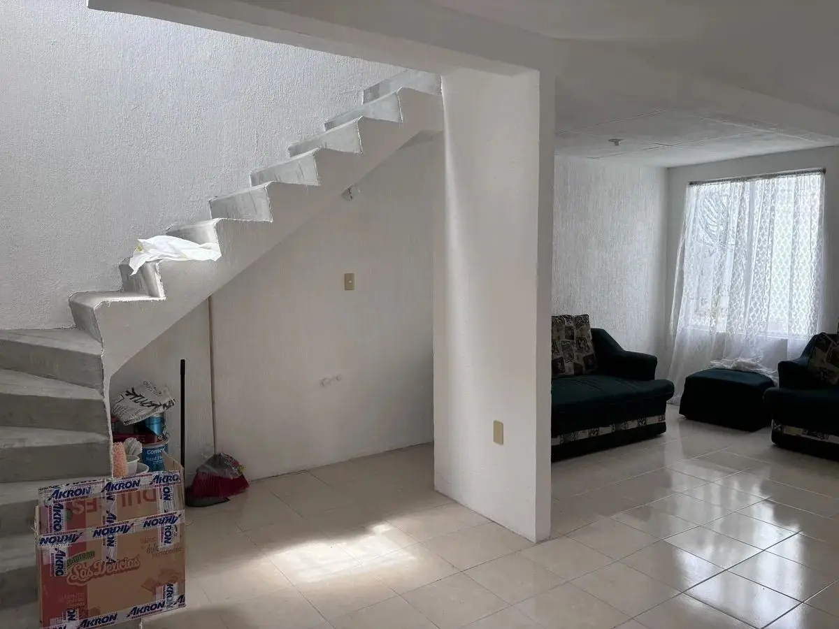 Casa en Venta Rancho Don Antonio, Tizayuca — foto 2