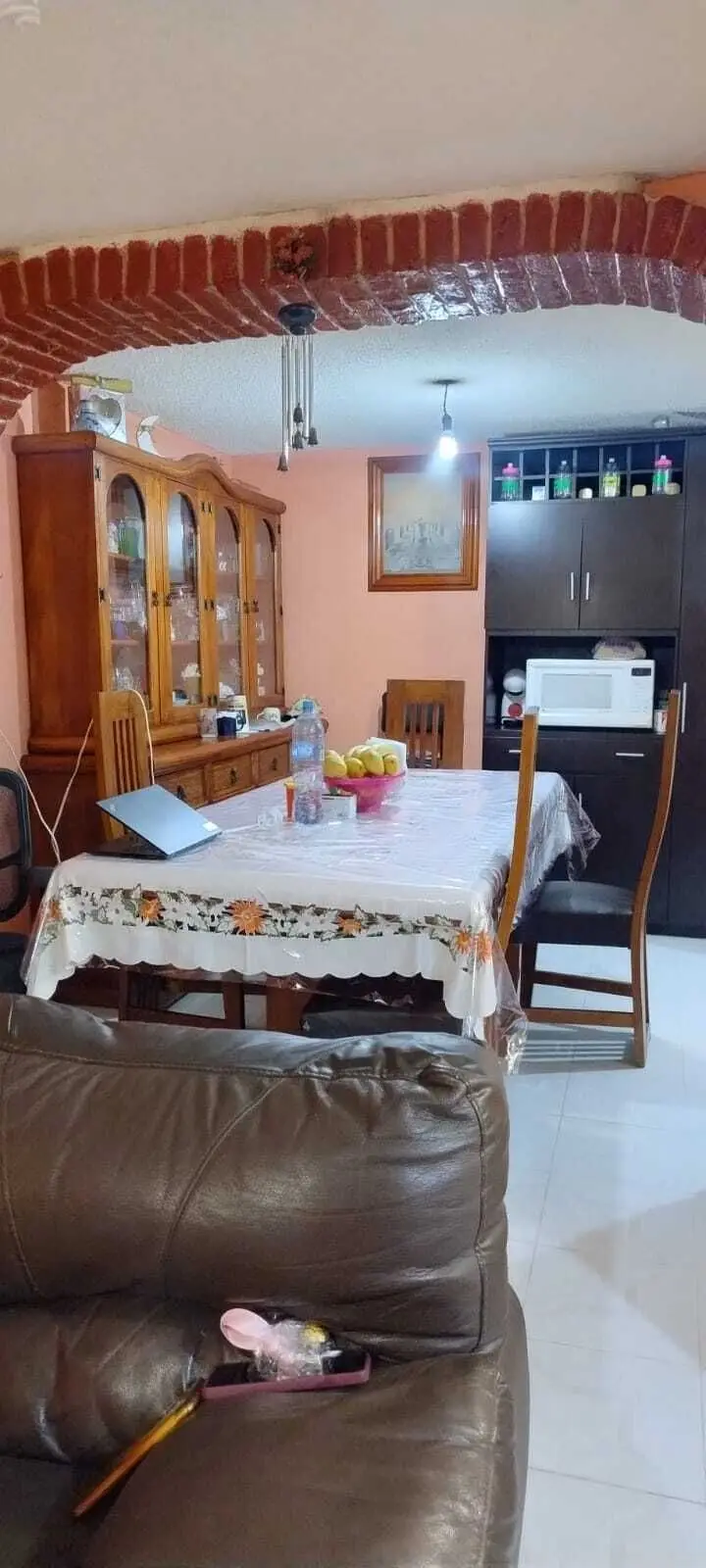 Casa en Valle de Anahuac Seccion a, Ecatepec de Morelos — foto 2