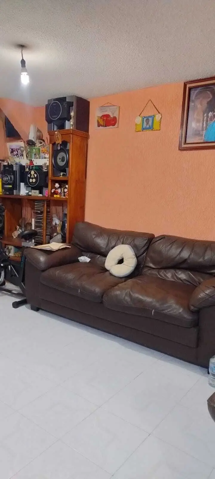 Casa en Valle de Anahuac Seccion a, Ecatepec de Morelos — foto 4