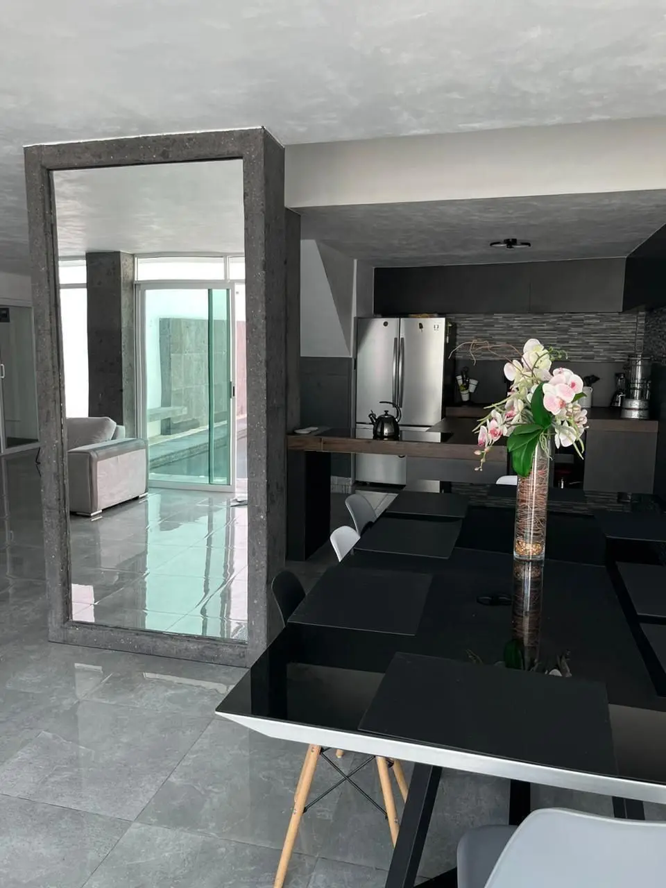 Casa de Descanso Tlaquiltenango, Morelos — foto 2
