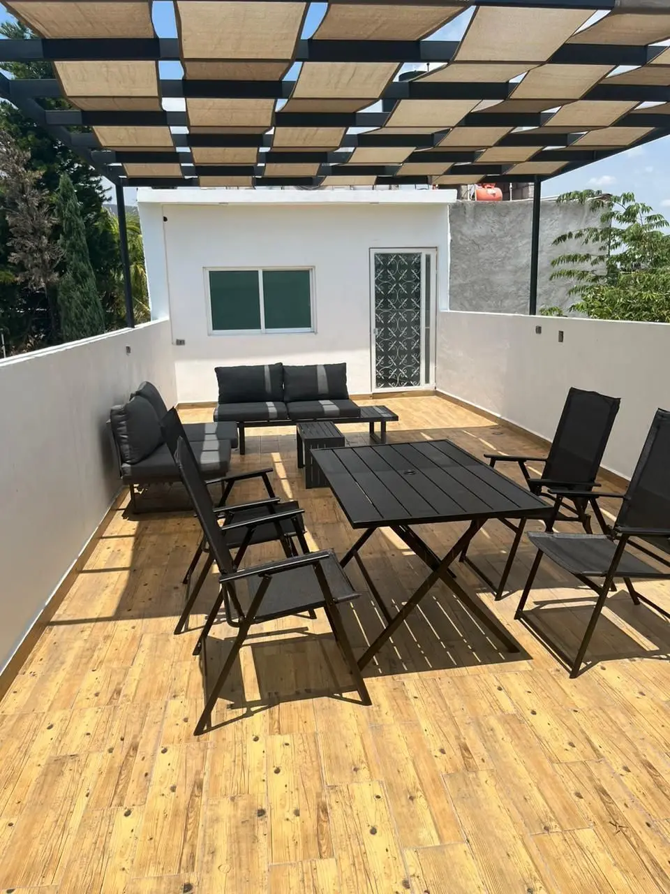 Casa de Descanso Tlaquiltenango, Morelos — foto 5