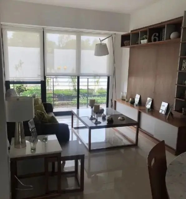 Departamento en Venta Sto Tomas, Azcapotzalco