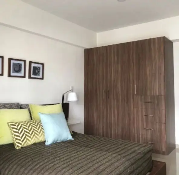Departamento en Venta Sto Tomas, Azcapotzalco — foto 3