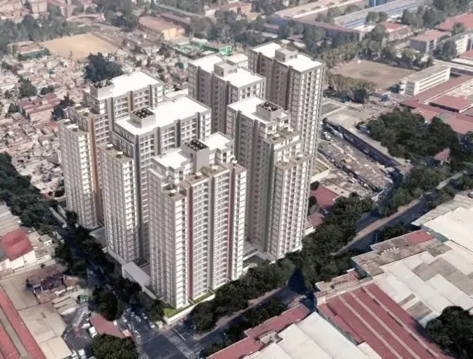 Departamento en Venta Sto Tomas, Azcapotzalco — foto 4