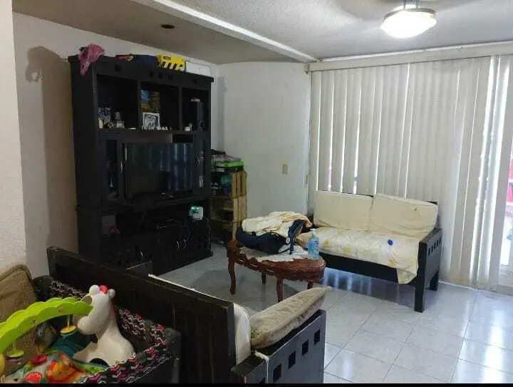 Casa en la Piedad 1ra Seccion, Cuautitlan Izcalli