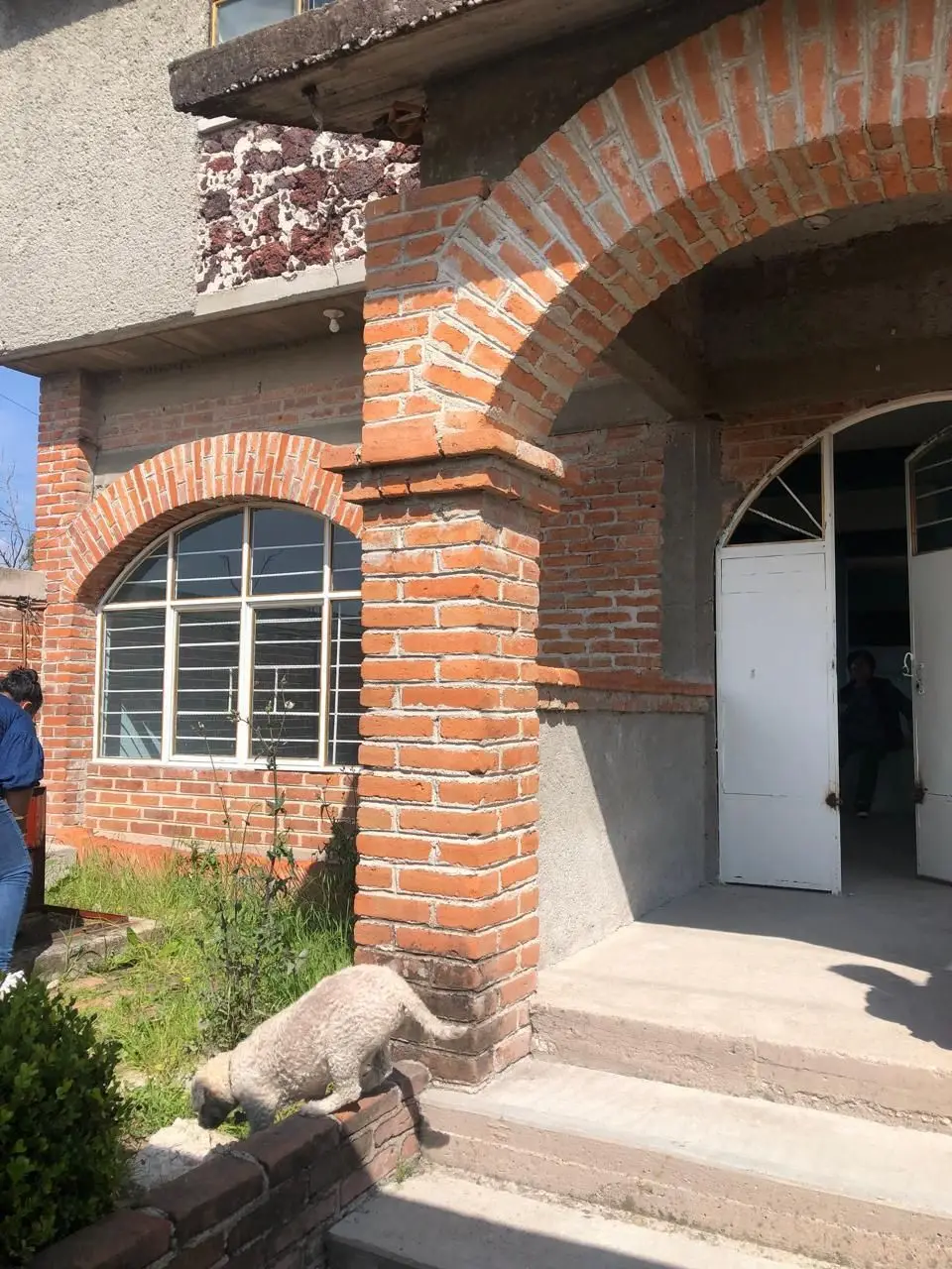 Casa en Santiago Tlaltepoxco, Hidalgo — foto 2