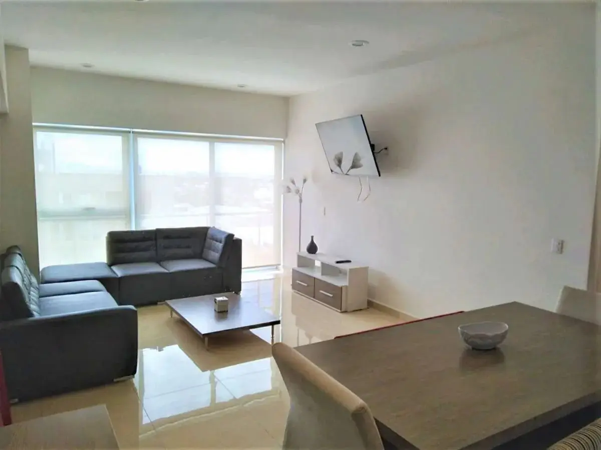 Departamento en Venta Xoco, Benito Juarez