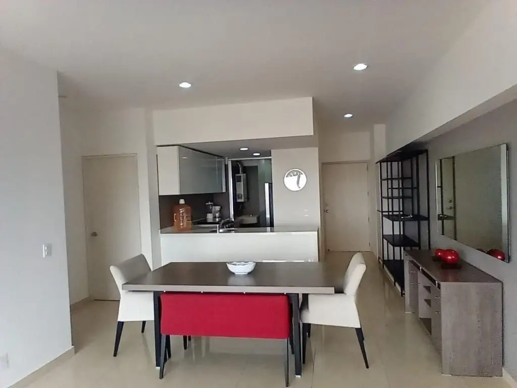 Departamento en Venta Xoco, Benito Juarez — foto 2