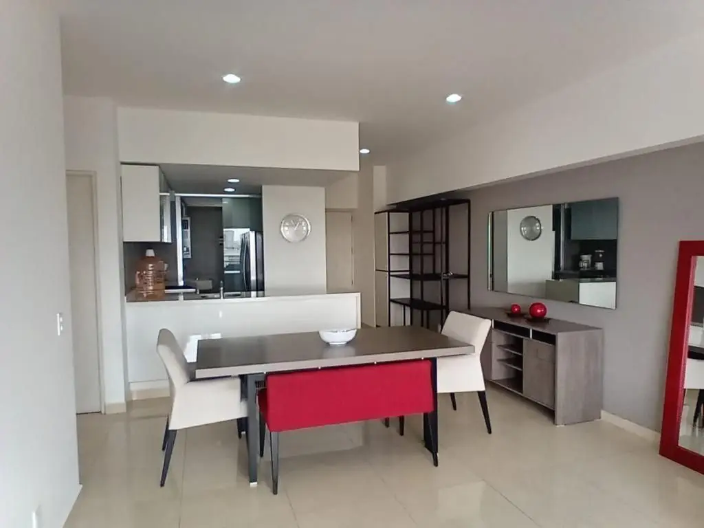 Departamento en Venta Xoco, Benito Juarez — foto 3