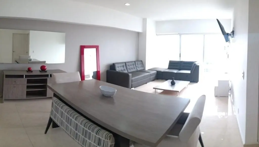 Departamento en Venta Xoco, Benito Juarez — foto 4