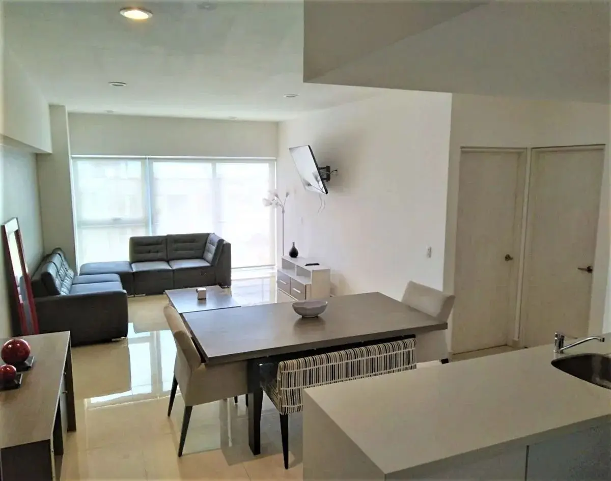 Departamento en Venta Xoco, Benito Juarez — foto 5