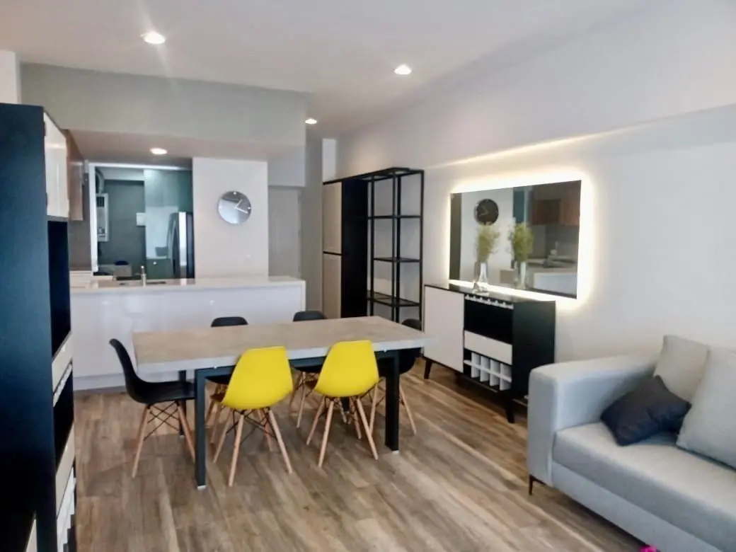 Departamento en Venta Xoco, Benito Juarez