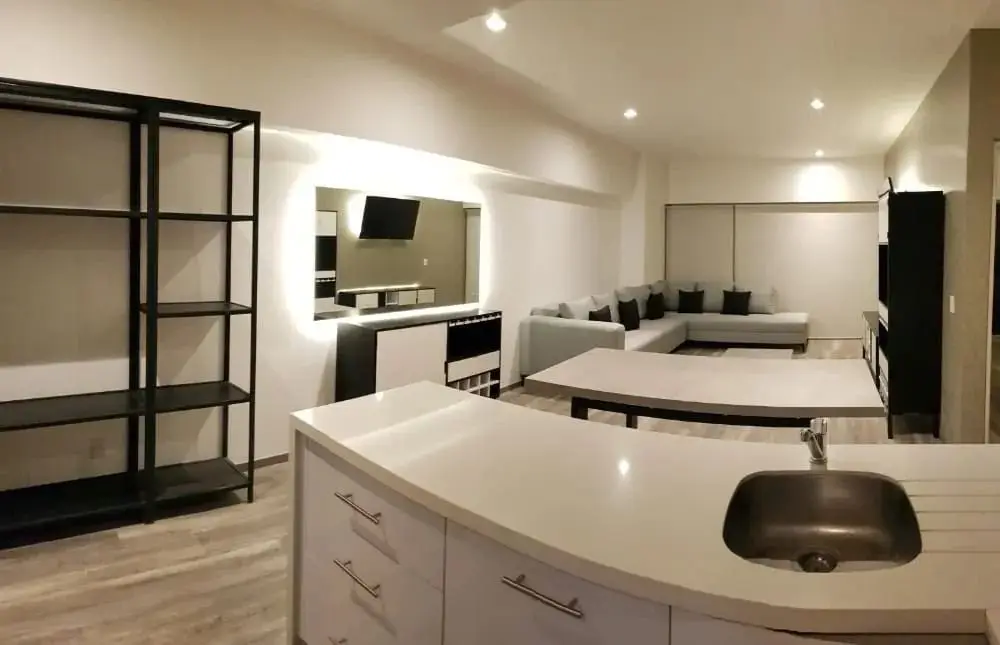 Departamento en Venta Xoco, Benito Juarez — foto 2