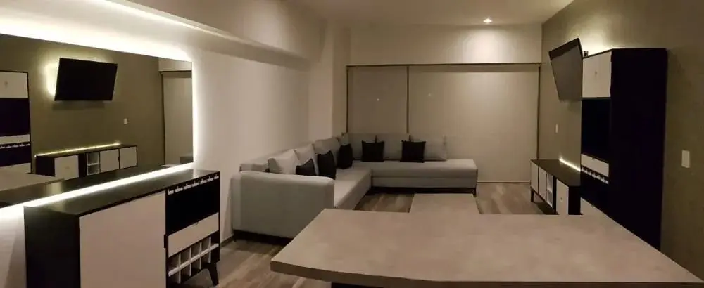 Departamento en Venta Xoco, Benito Juarez — foto 4