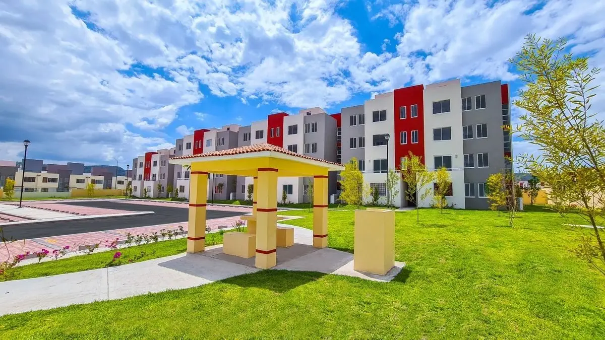 Departamento Nuevo en Citara, Huehuetoca