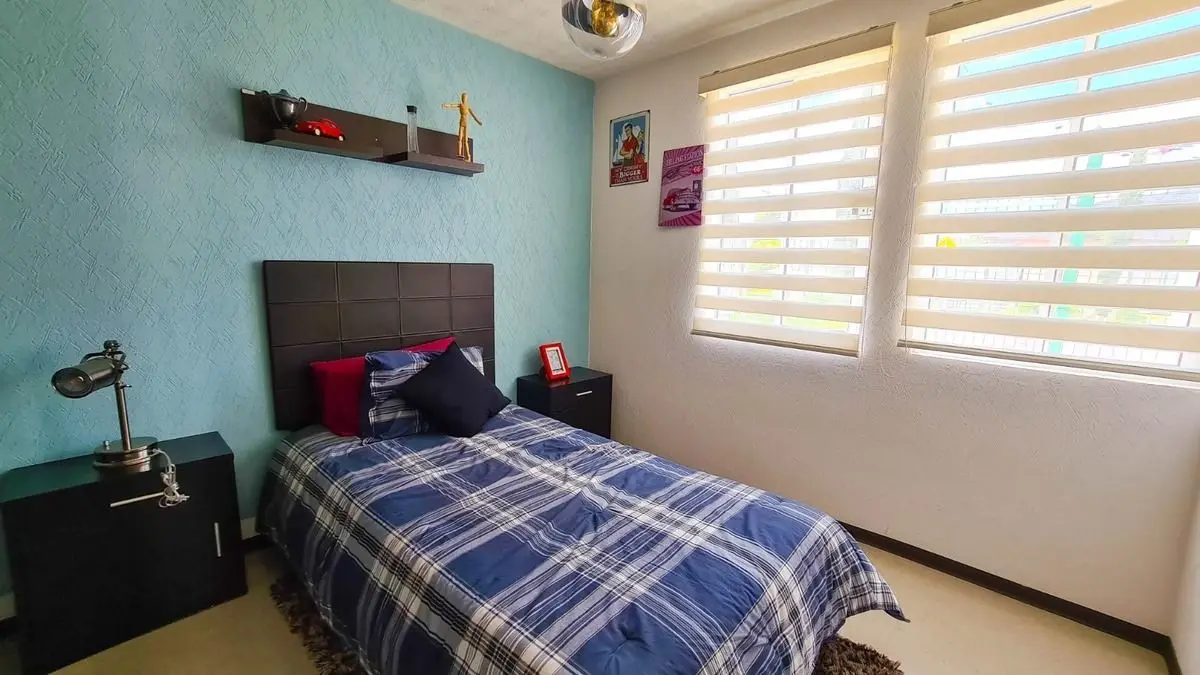 Departamento Nuevo en Citara, Huehuetoca — foto 4