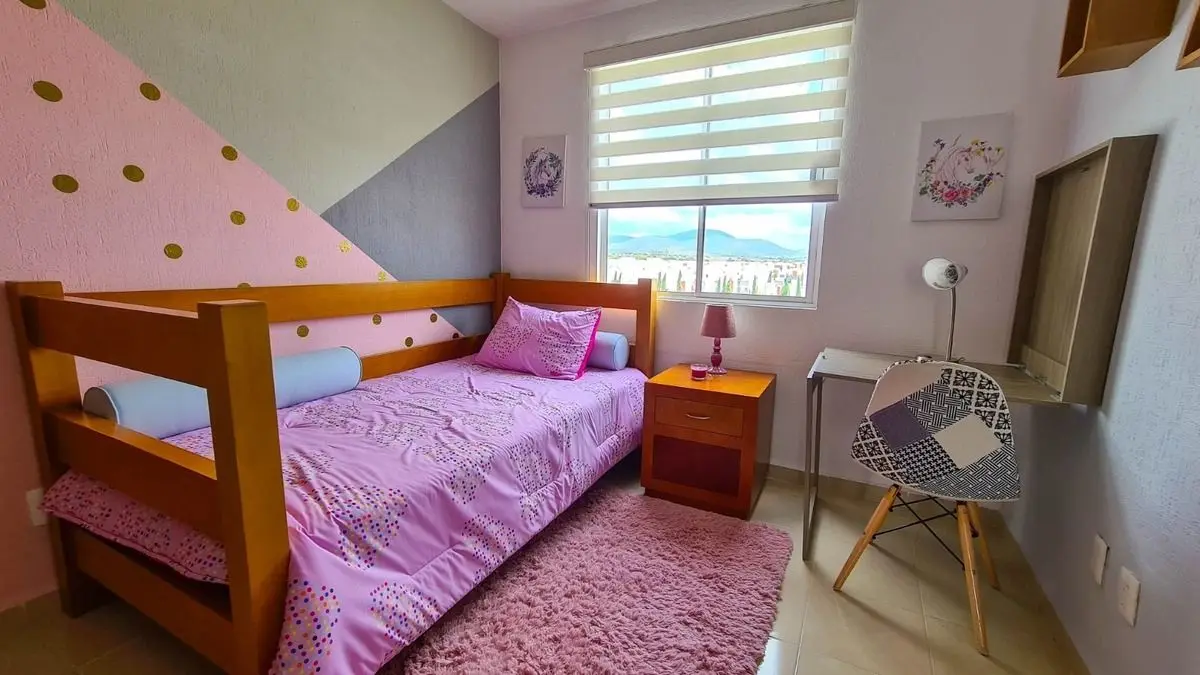 Departamento Nuevo en Citara, Huehuetoca — foto 5