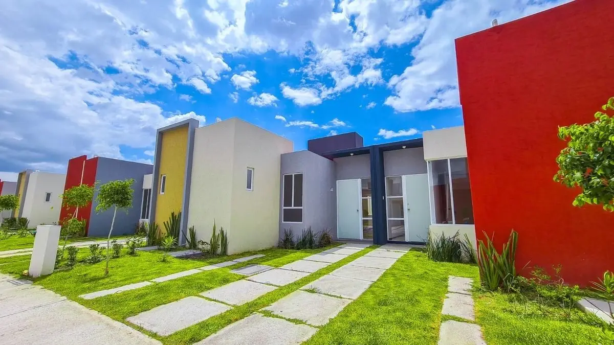Casa a Estrenar Citara, Huehuetoca Edomex