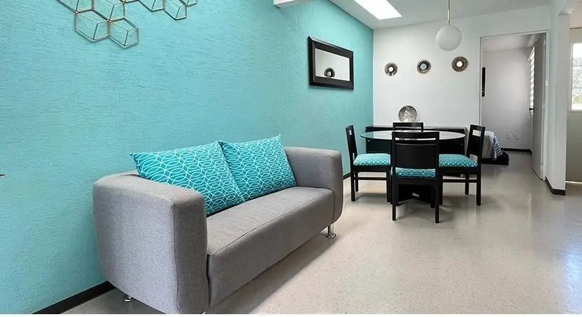Casa a Estrenar Citara, Huehuetoca Edomex — foto 2
