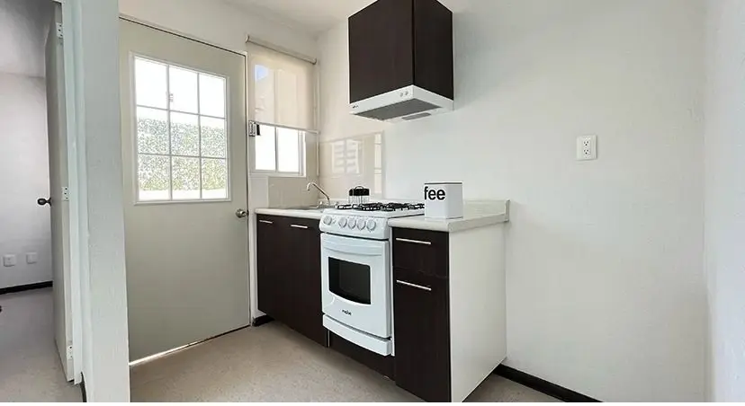 Casa a Estrenar Citara, Huehuetoca Edomex — foto 3