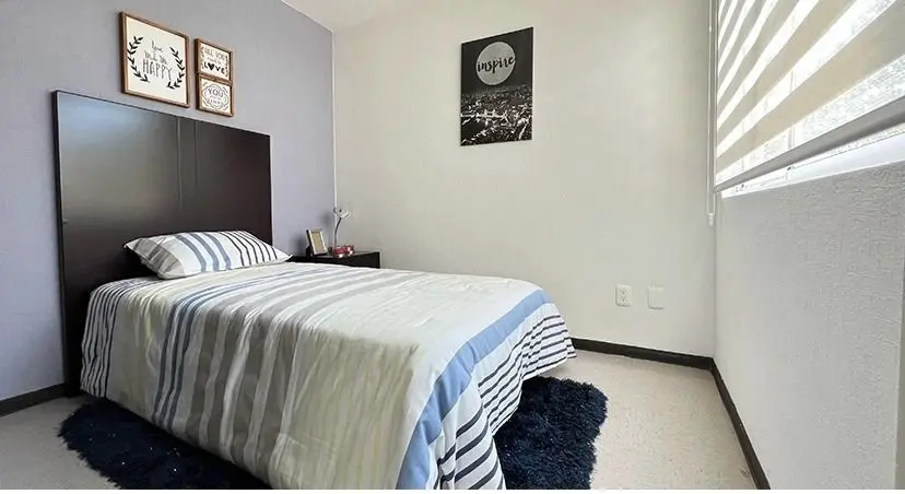 Casa a Estrenar Citara, Huehuetoca Edomex — foto 4